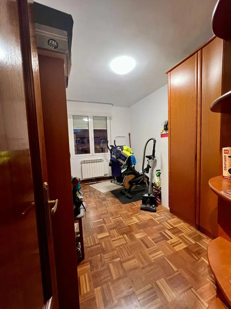 Piso en  Juntas Generales Kalea 33 - Foto 16