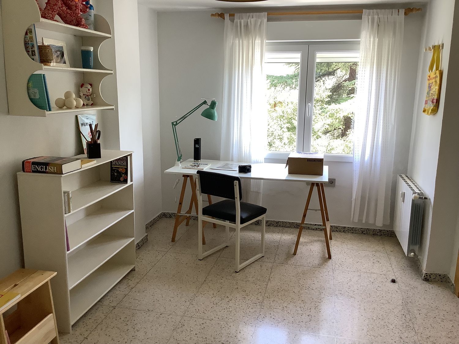 Piso en calle Gonzalo Gallas, 9 - Foto 18