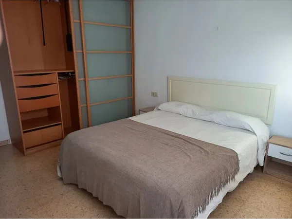 Piso en Avenida del Doctor Tomàs Sala, 15, L'Hort de Senabre - Foto 3