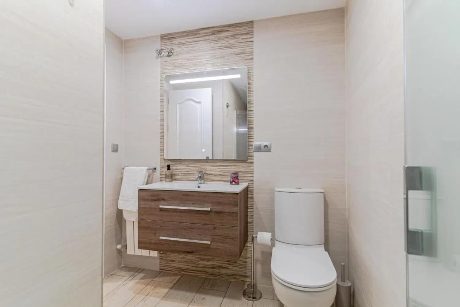 Piso en C. Álvaro de Bazán, 2 - Foto 11