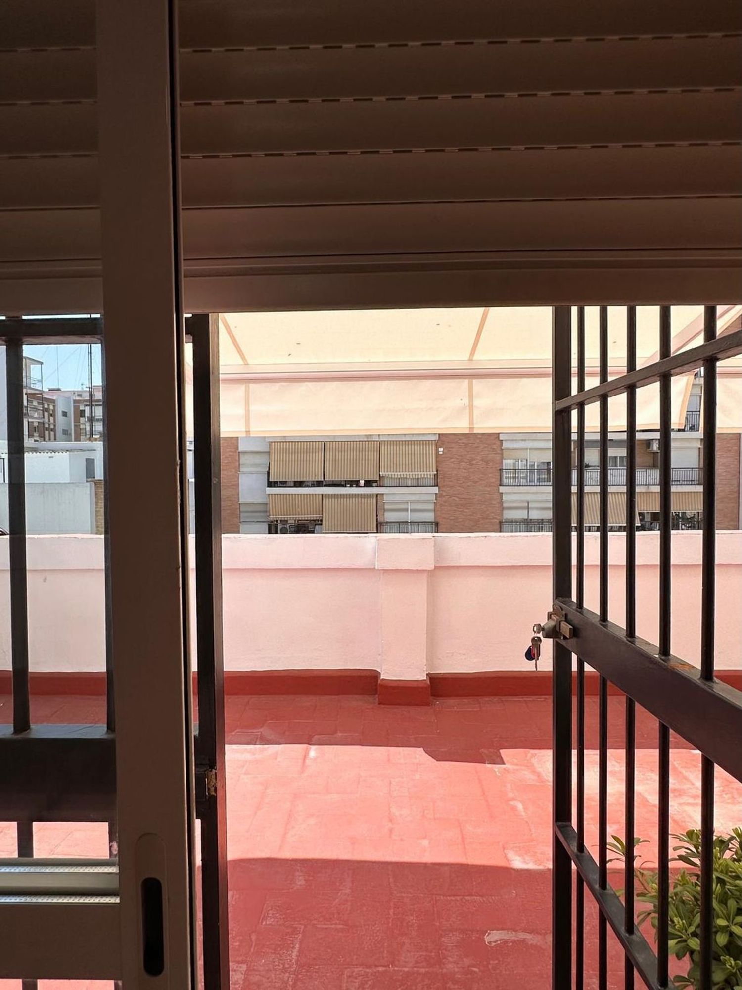 Ático en calle Pedro Pérez Fernández, 11 - Foto 4