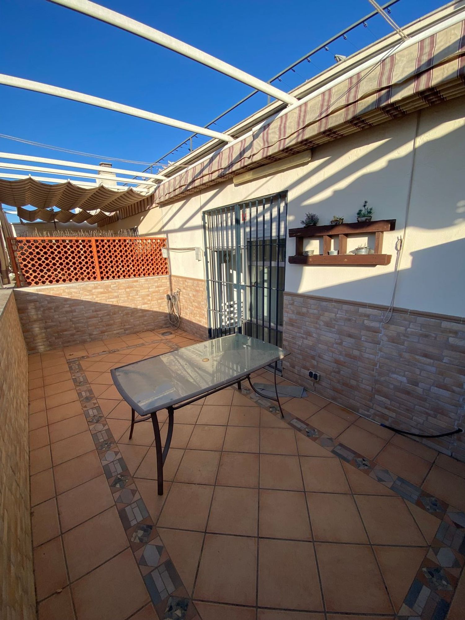Ático en Calle Baena, 4, Palmete-Padre Pío-Hacienda San Antonio - Foto 2