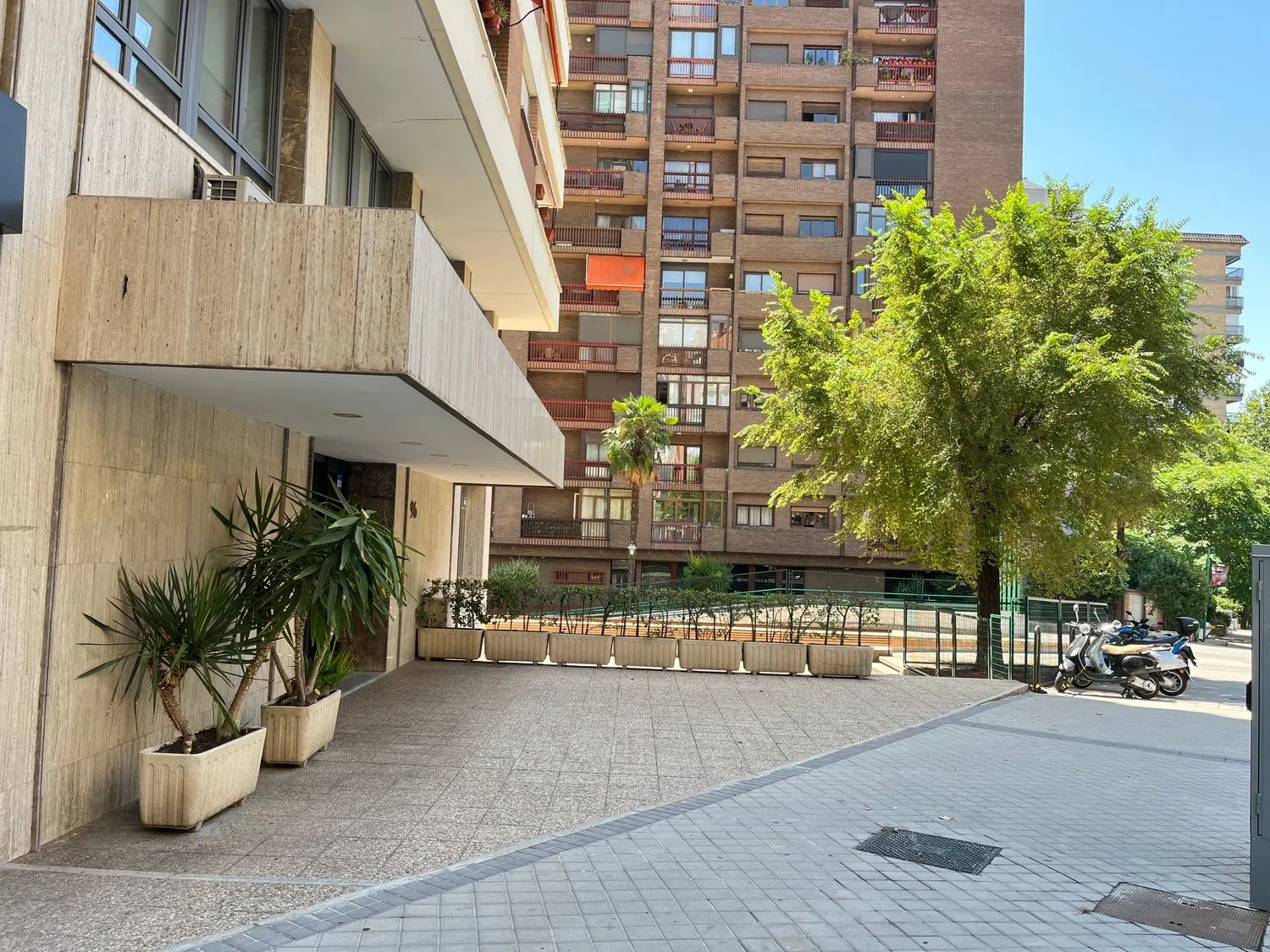 Piso en calle de la Infanta Mercedes, 96 - Foto 16
