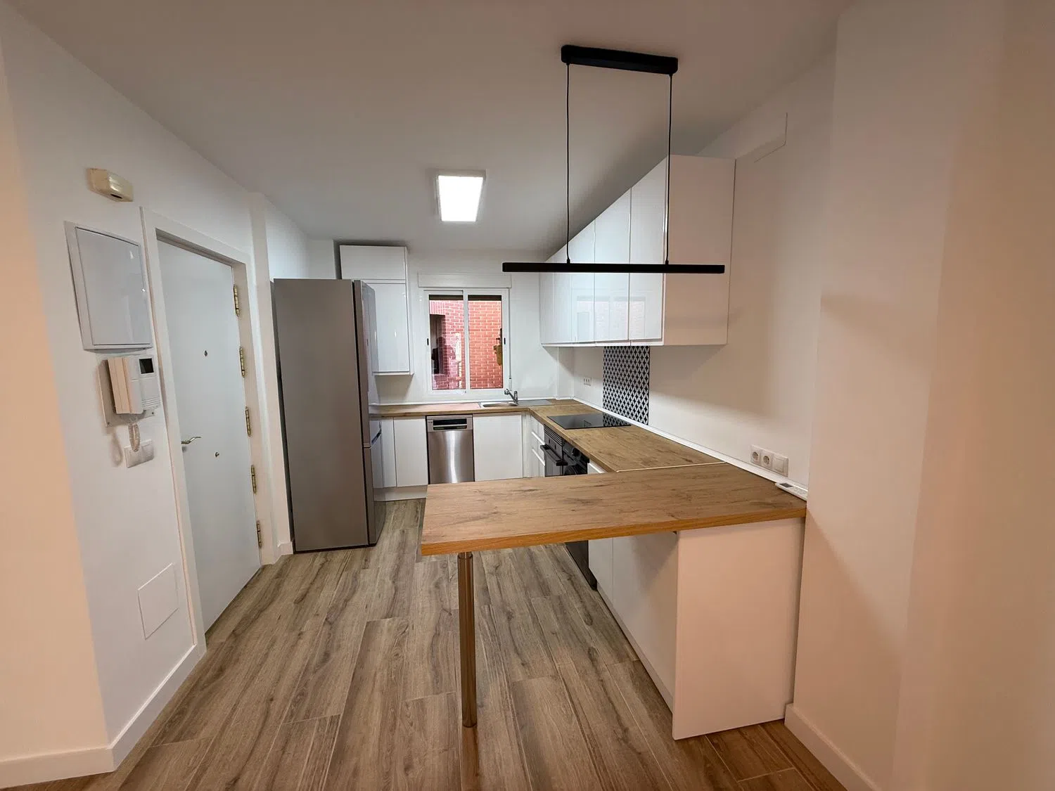 Piso en calle de Santa Engracia, 73 - Foto 8