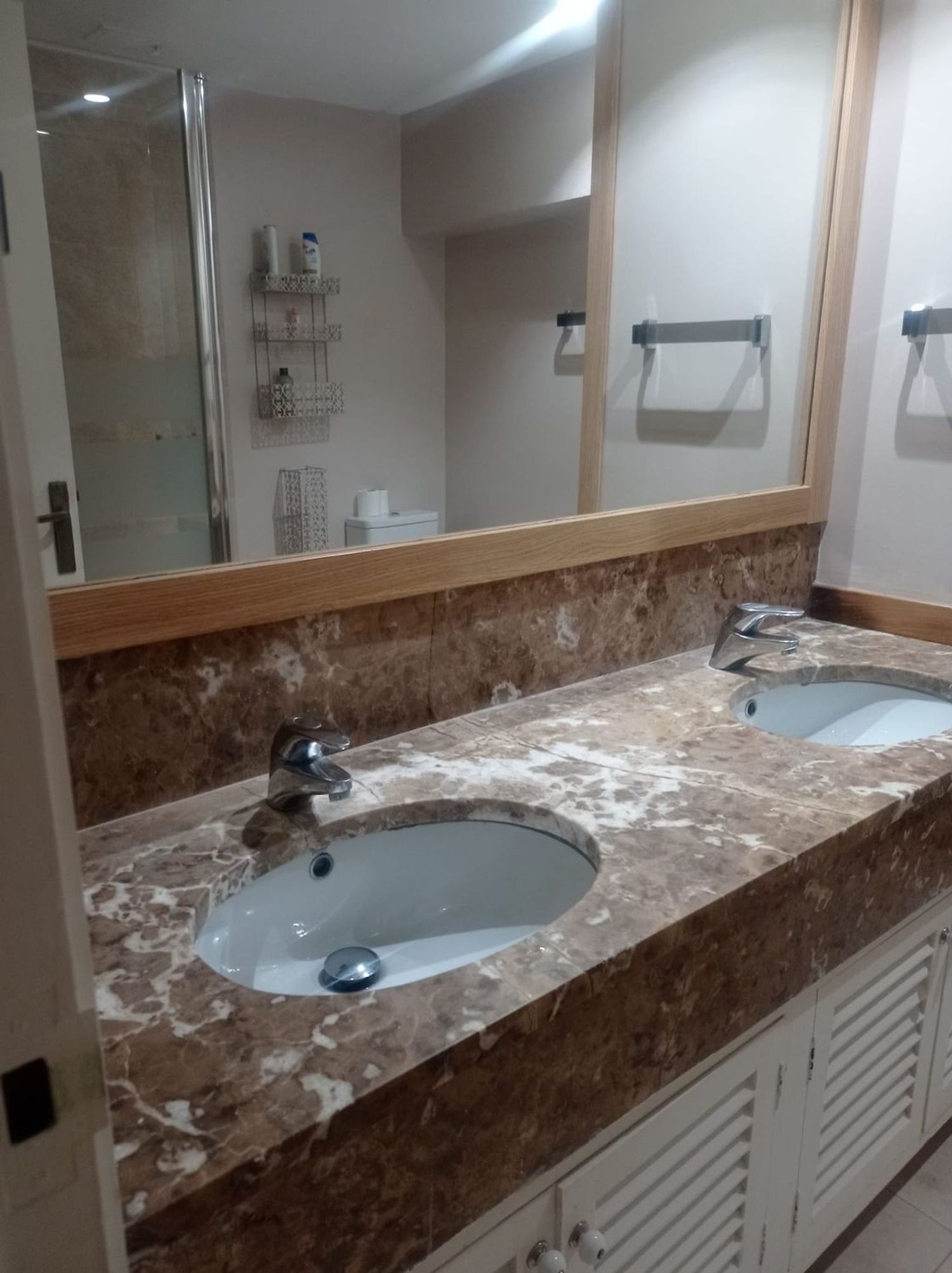 Piso en Avenida Duque de Ahumada, 11, Playa Bajadilla-Puertos - Foto 12
