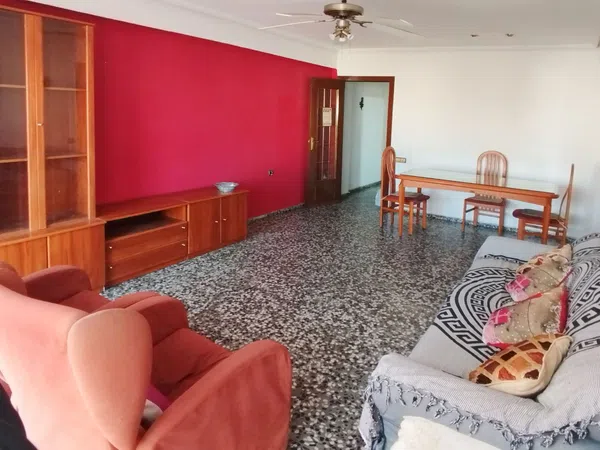 Piso en avenida d'Ausiàs March, 50 - Foto 13