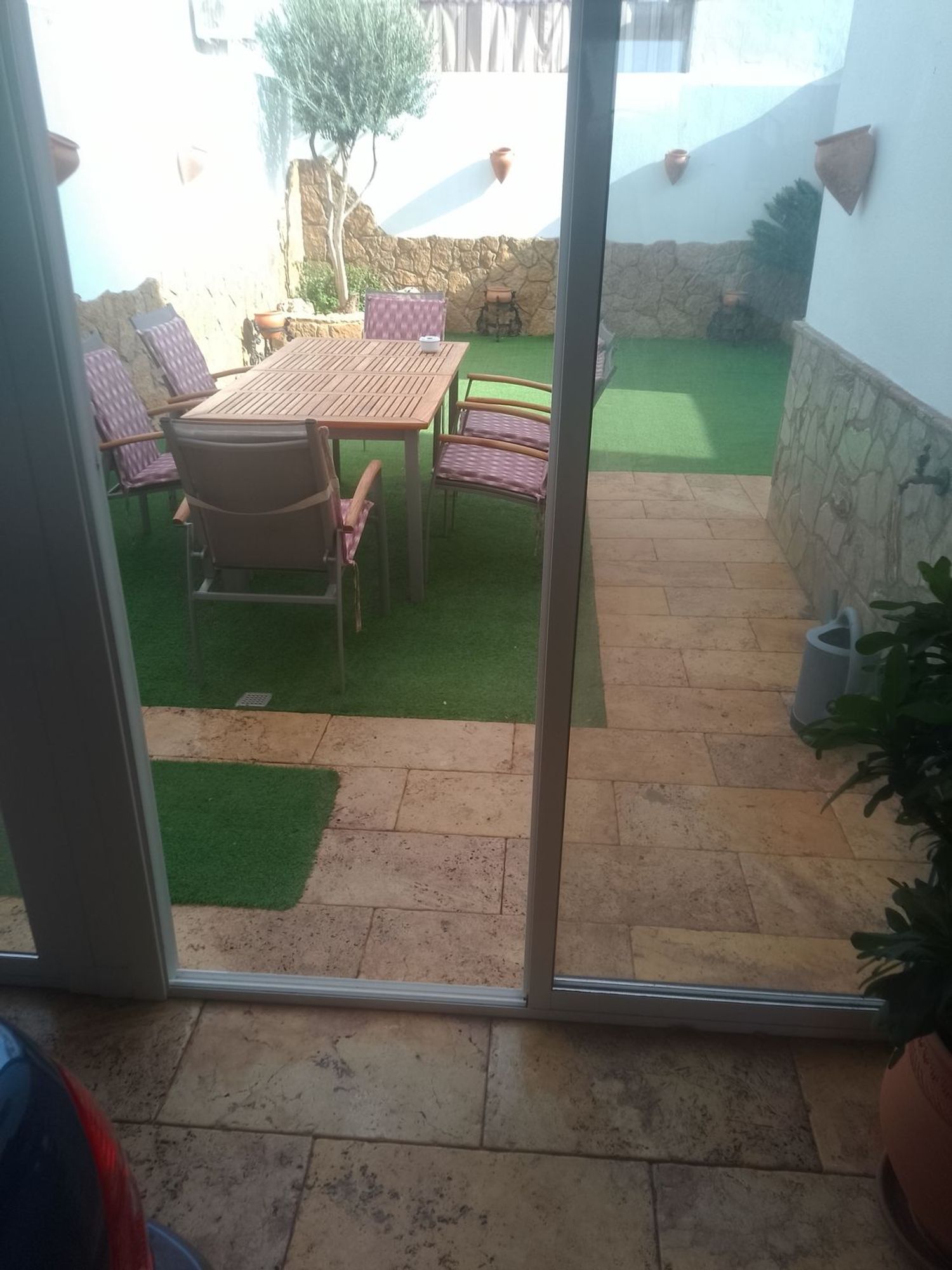 Chalet pareado en Calle Torre del Oro, 47 - Foto 9