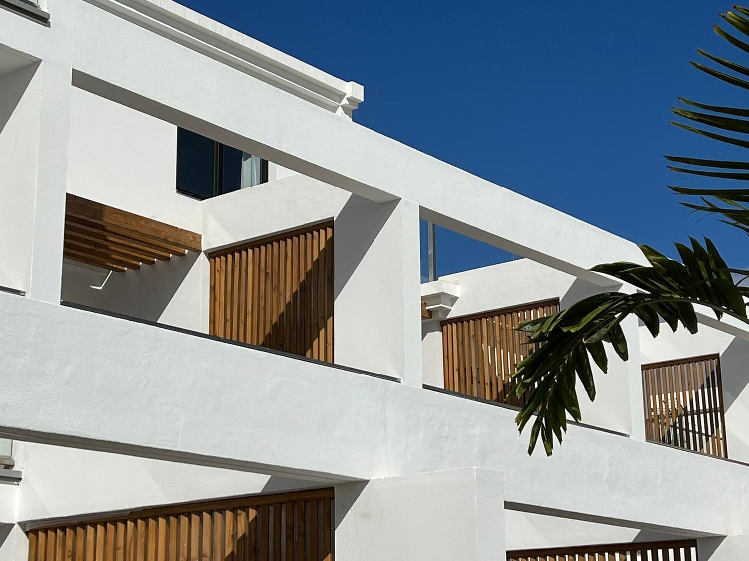 Chalet pareado en Avenida Primero de Mayo, 21, Parque Holandés, Parque Holandés - Foto 15