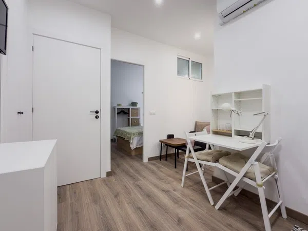 Piso en calle de la Cera, 57 - Foto 2