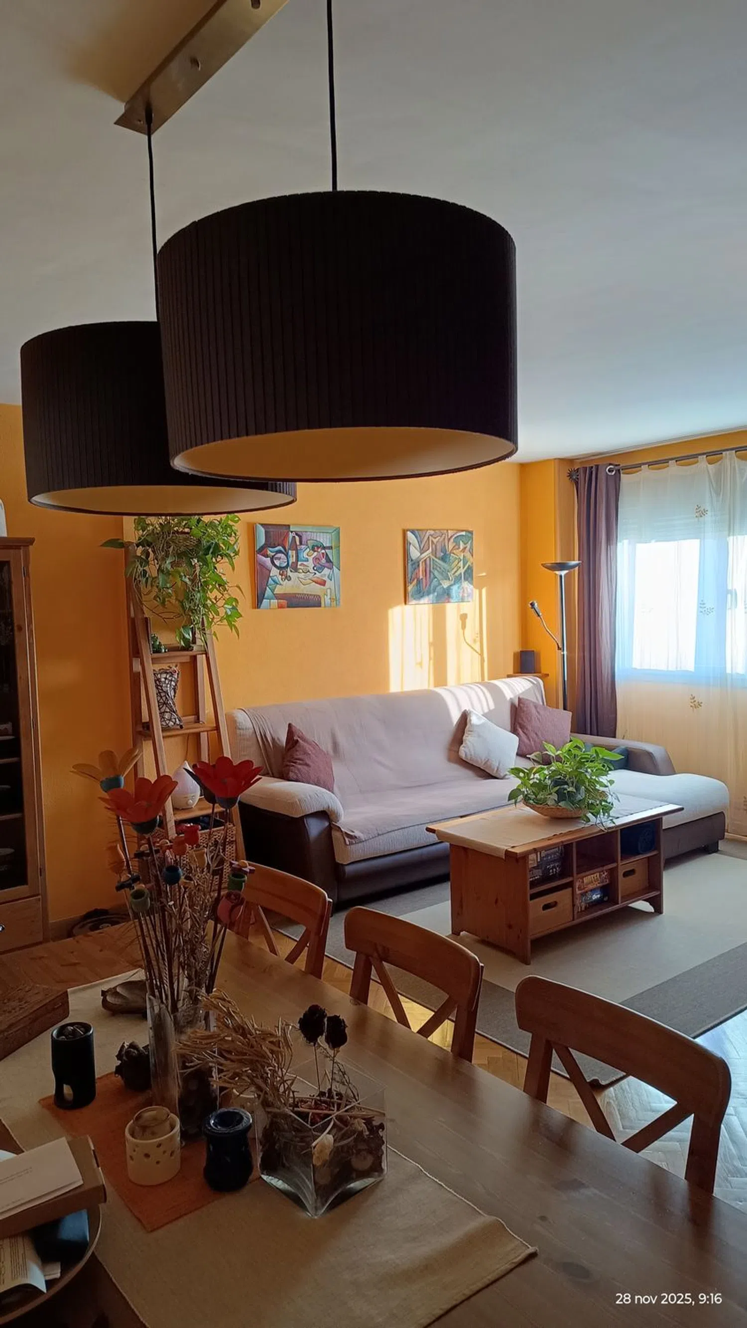 Piso en calle de Villava, 10 - Foto 2