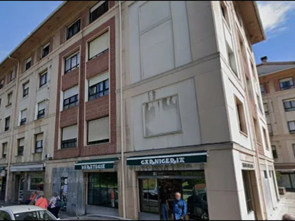 Piso en Paseo Urgoiti Kalea, 4 - Foto 1