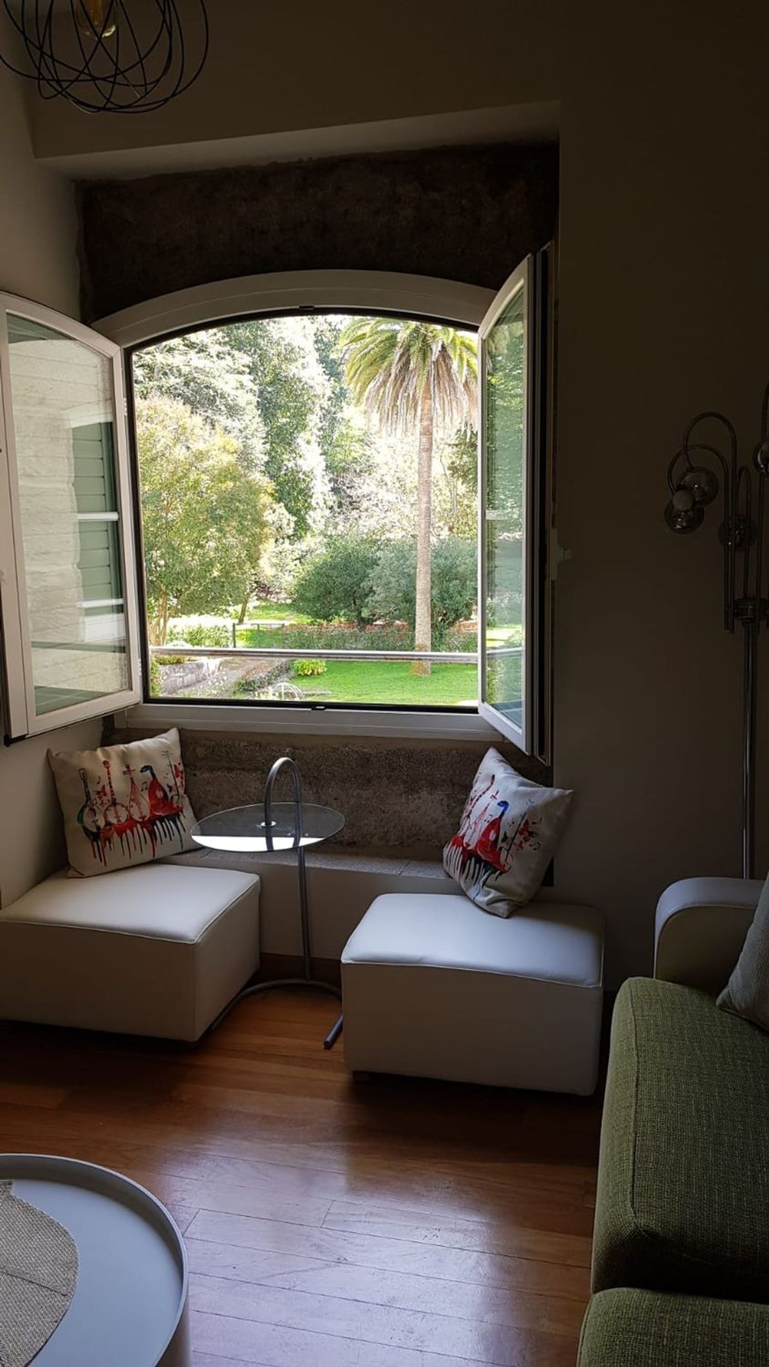 Piso en Calle Ramón Peinador, Mondariz-Balneario, 38 - Foto 9