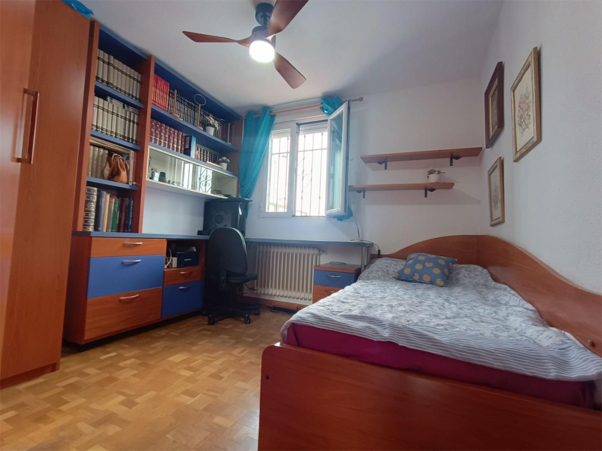 Piso en  Avenida de Europa 65 - Foto 33