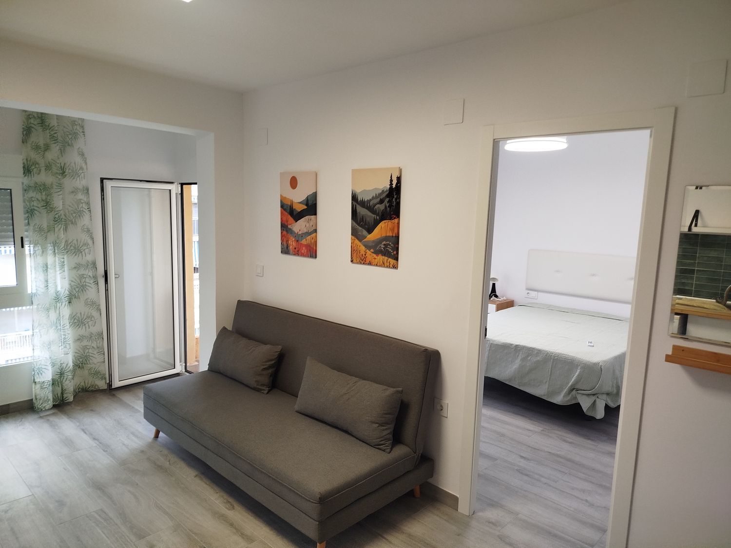 Estudio en Calle Joncar, 4 - Foto 3