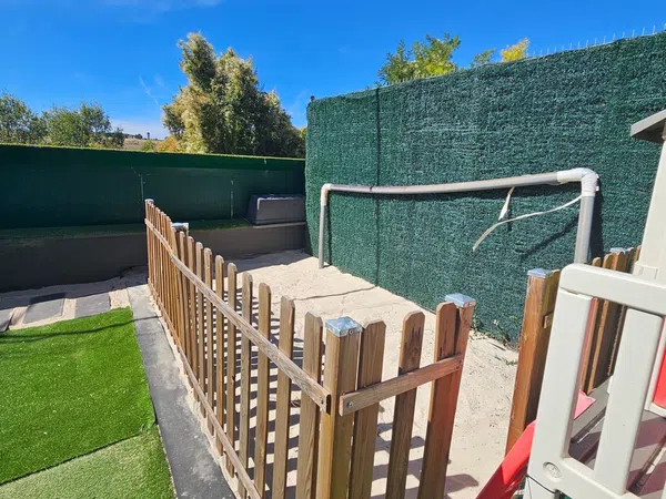 Casa o chalet independiente en Paseo de los Pisones, 201, San Agustín-Parque Europa - Foto 8