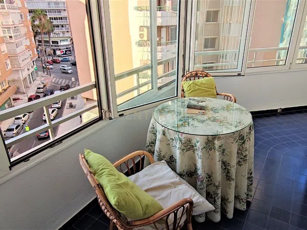 Piso en Calle Vélez Málaga, 8 - Foto 8