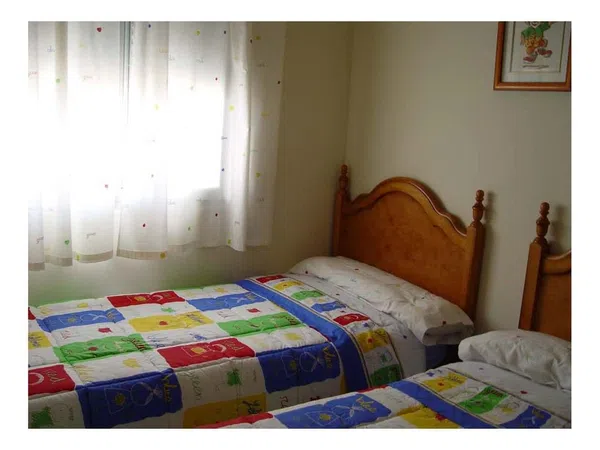 Piso en Calle Amplaries, 31 - Foto 5