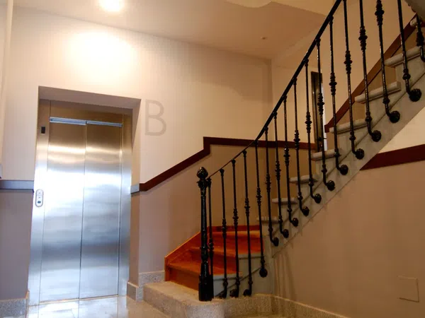 Estudio en Cuesta de las Descargas, 8, Palacio - Foto 5