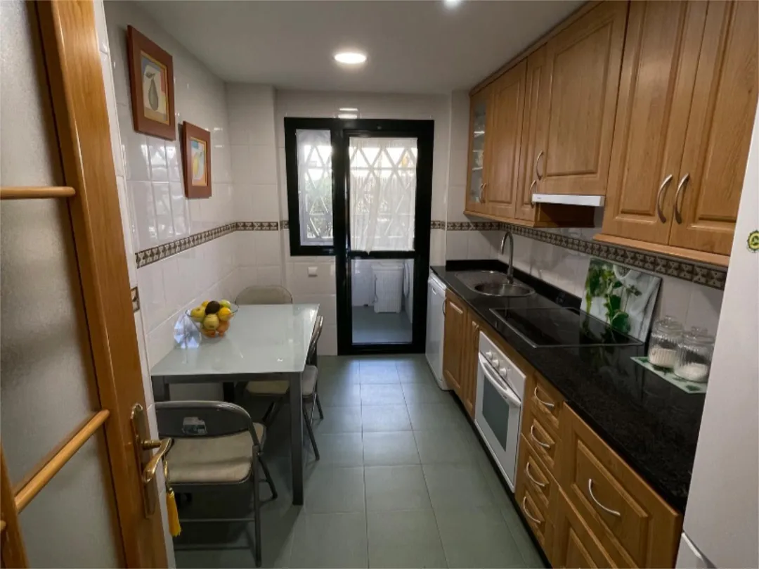 Piso en  Calle Alcaucín 1 - Foto 20