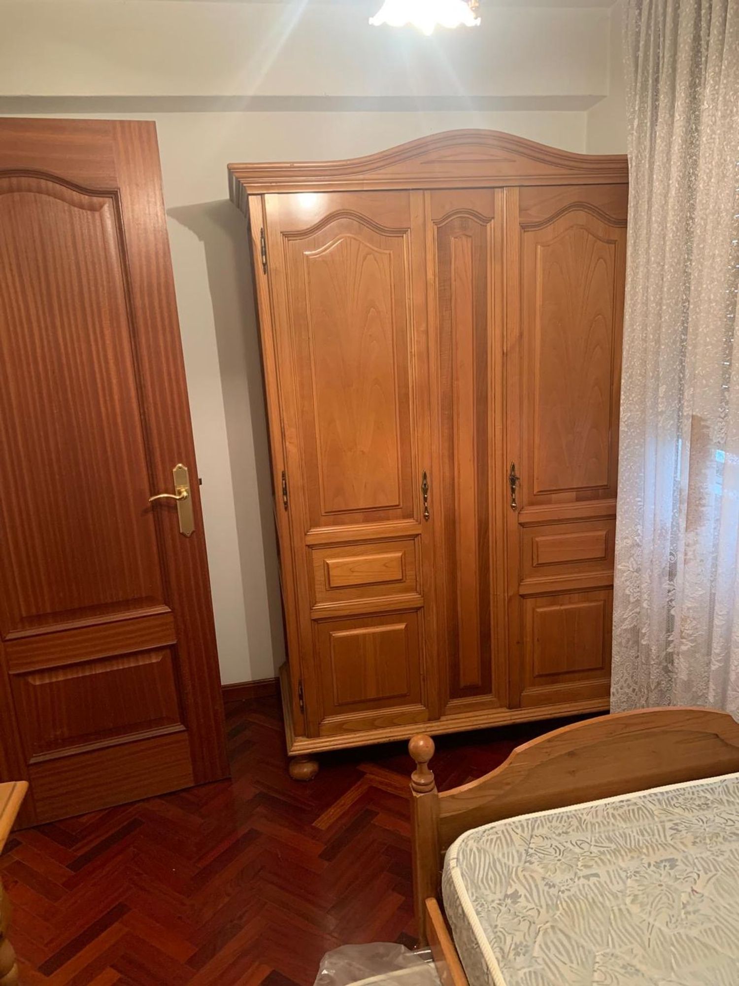 Piso en Calle Nova de Abaixo, 10, Ensanche - Sar, Ensanche - Sar - Foto 2