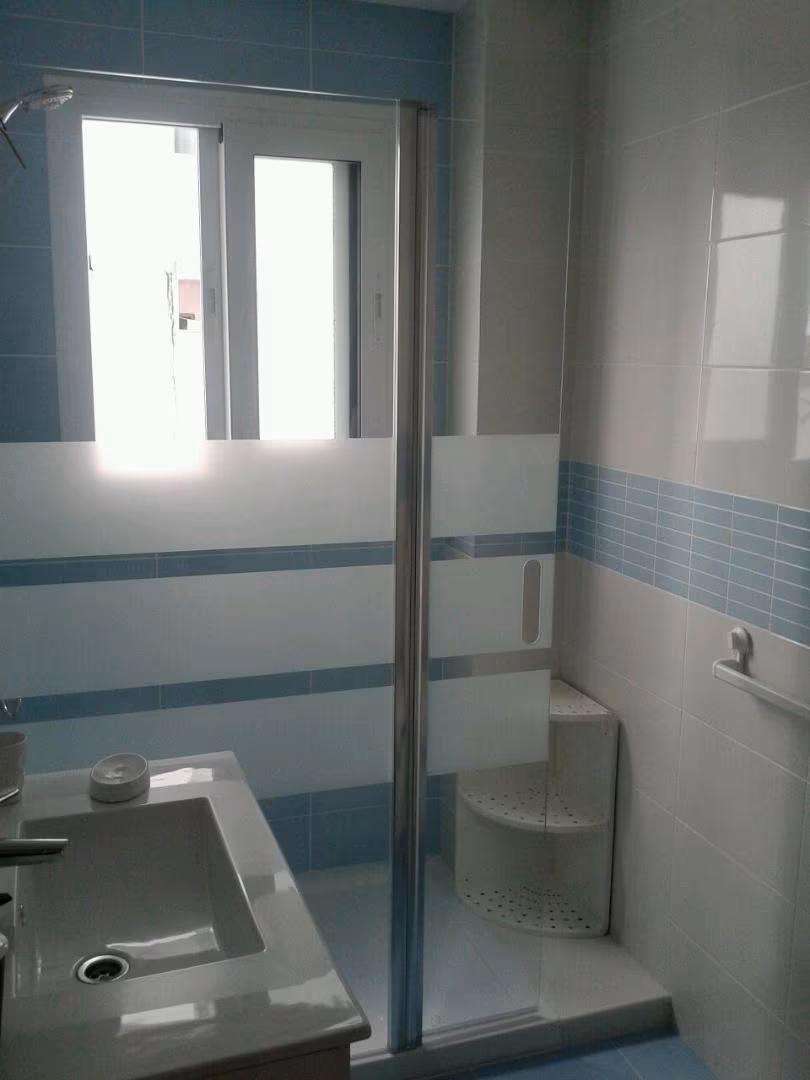 Piso en  Avenida de la Reina Mercedes 31 - Foto 6