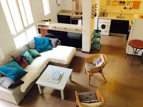 Piso en calle del Progrés, 92