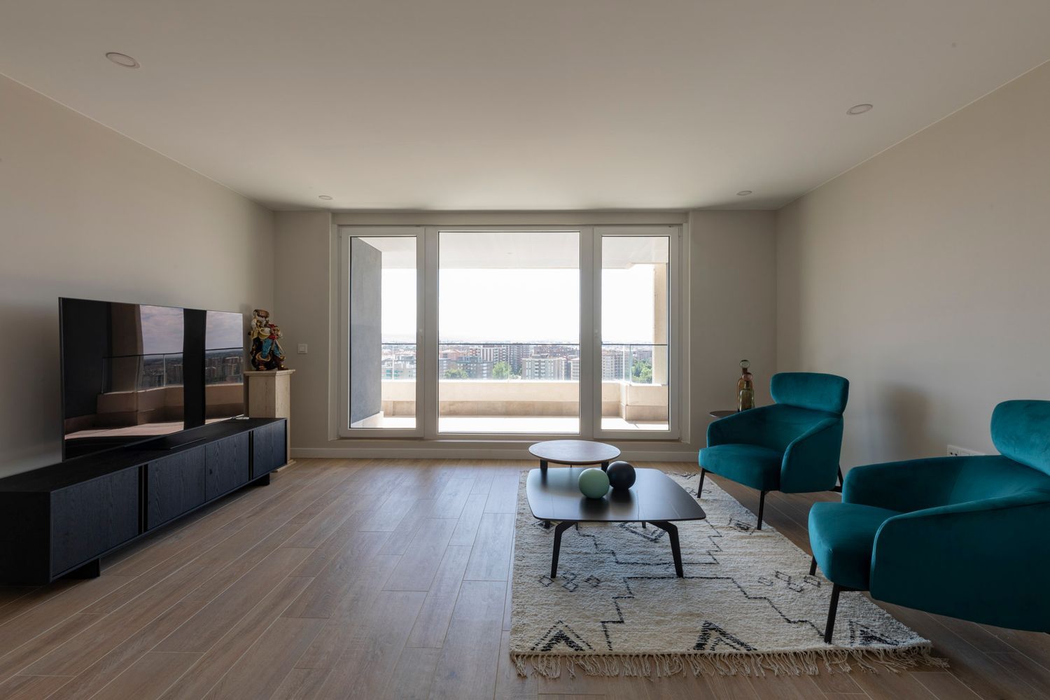 Piso en avenida de Navarra, 74 - Foto 1