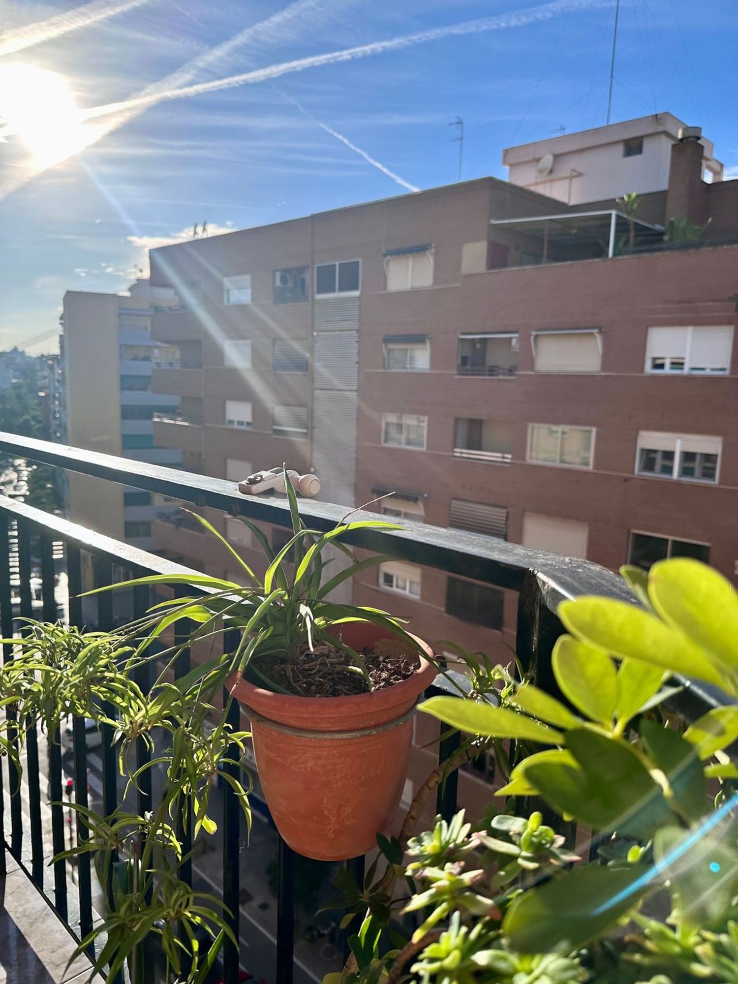 Piso en Calle de Màlaga, 41, Marxalenes - Foto 18