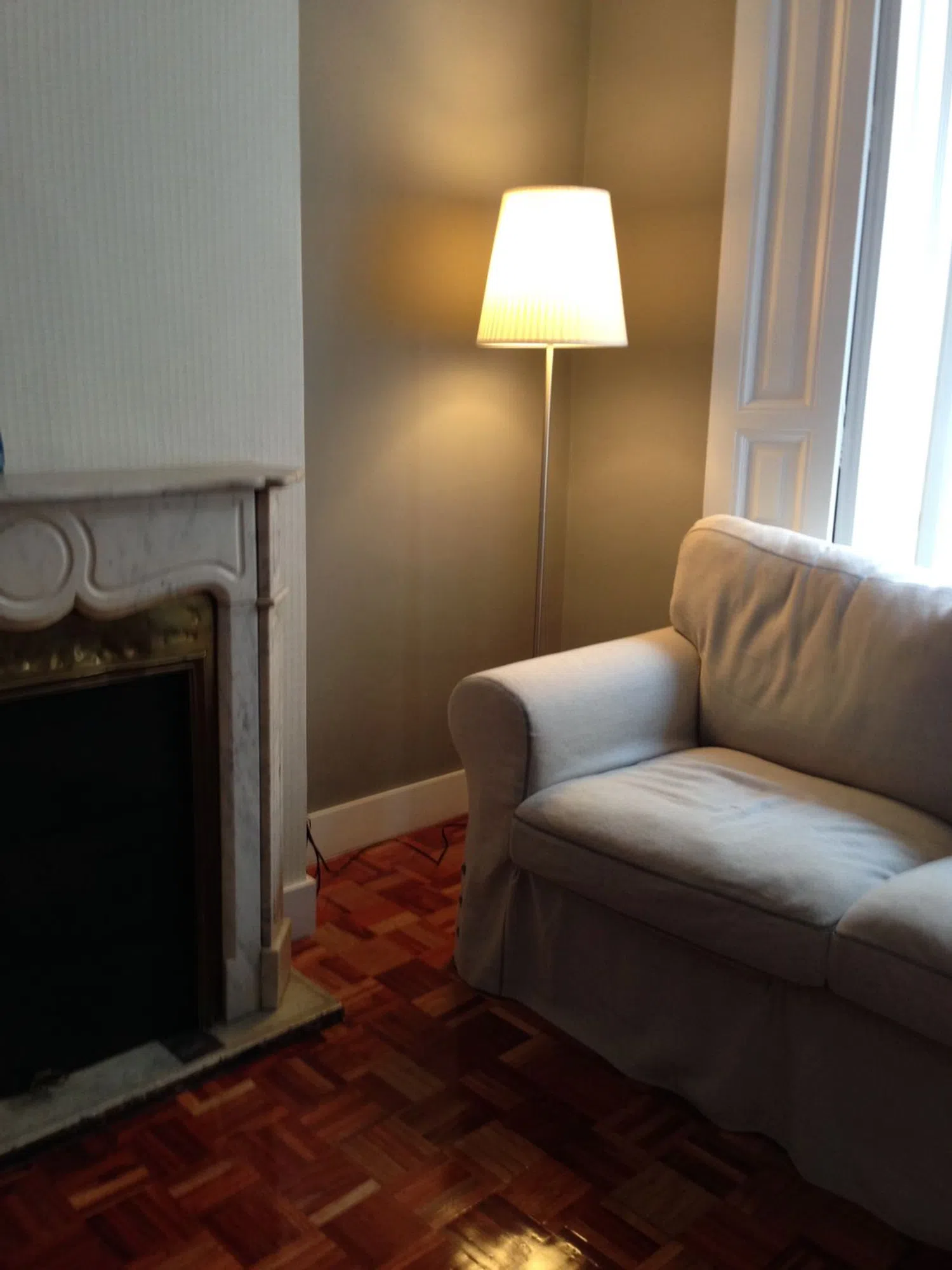 Estudio en calle de Claudio Coello, 93 - Foto 2