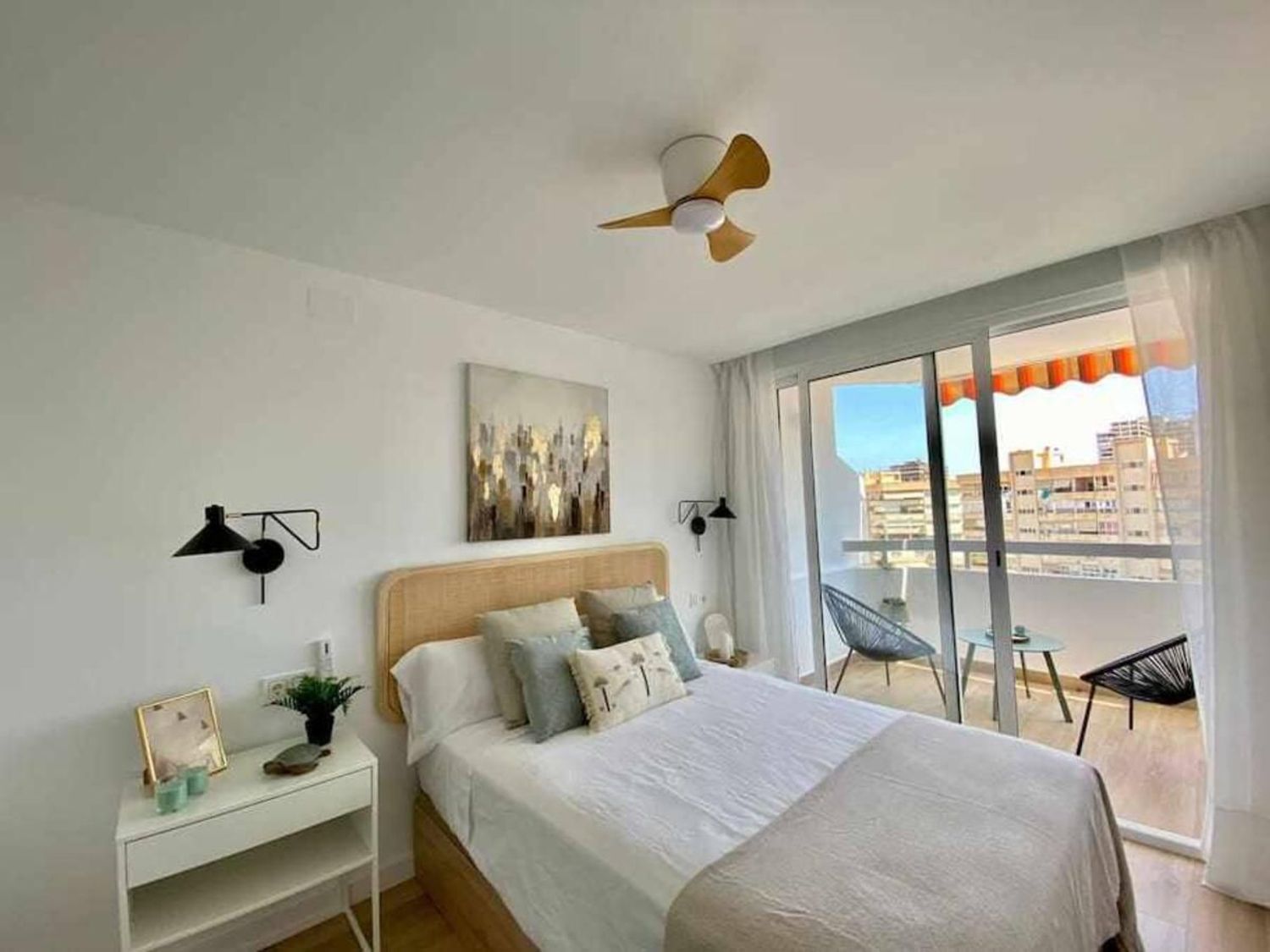 Piso en avenida San Sebastián, 29 - Foto 11