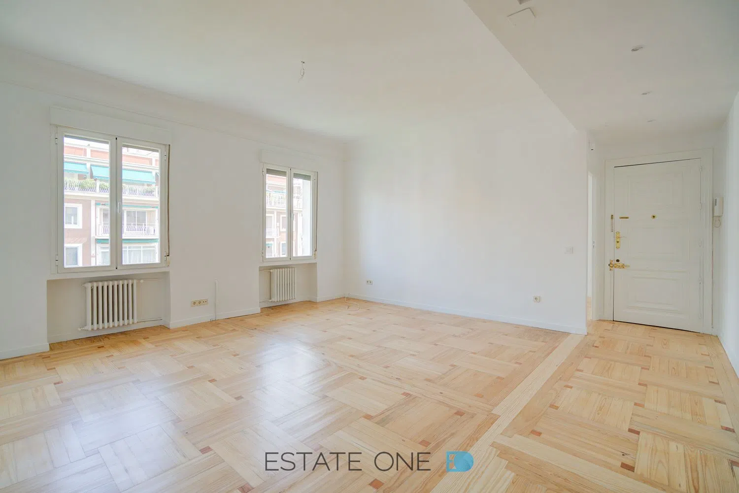 Piso en Barrio Castellana - Foto 3