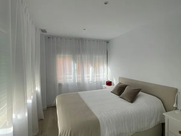 Piso en Calle Santa Cruz de Tenerife, 5, Zona Bahía Blanca, Zona Bahía Blanca - Foto 2