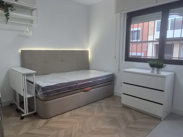 Estudio en Calle de Rodrigo Uhagón, 8, Pradolongo - Foto 11
