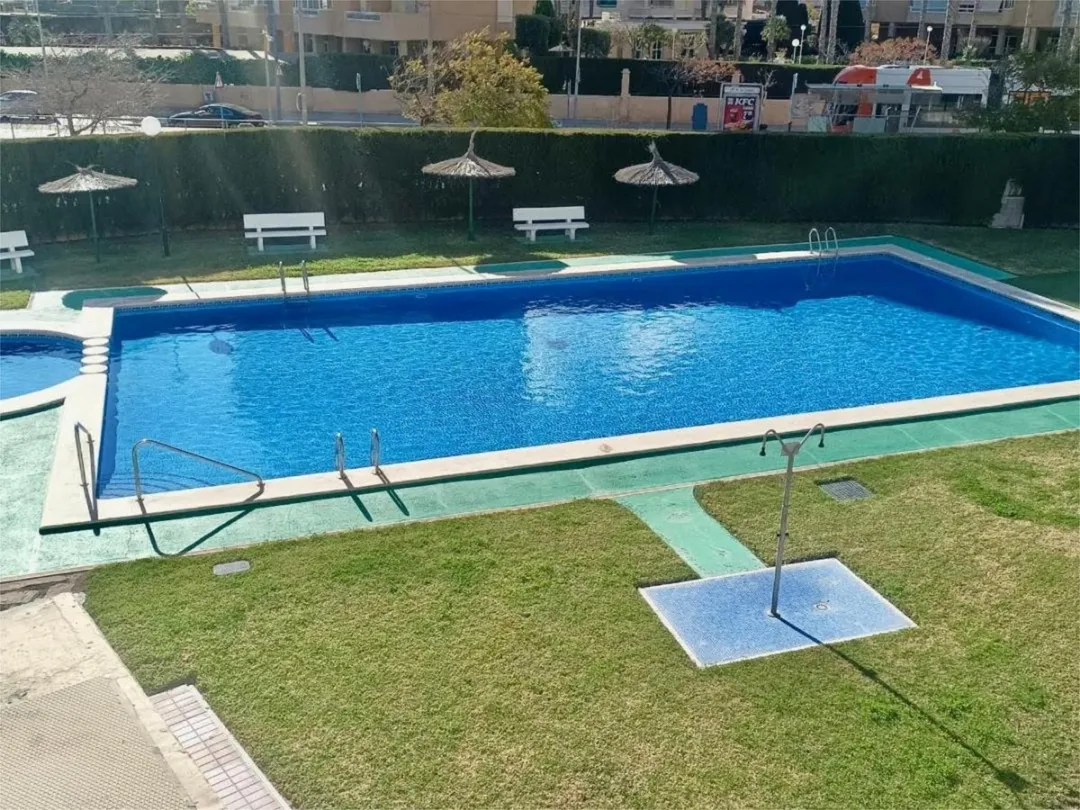 Apartamento en  Avinguda de la Costa Blanca 141 - Foto 12