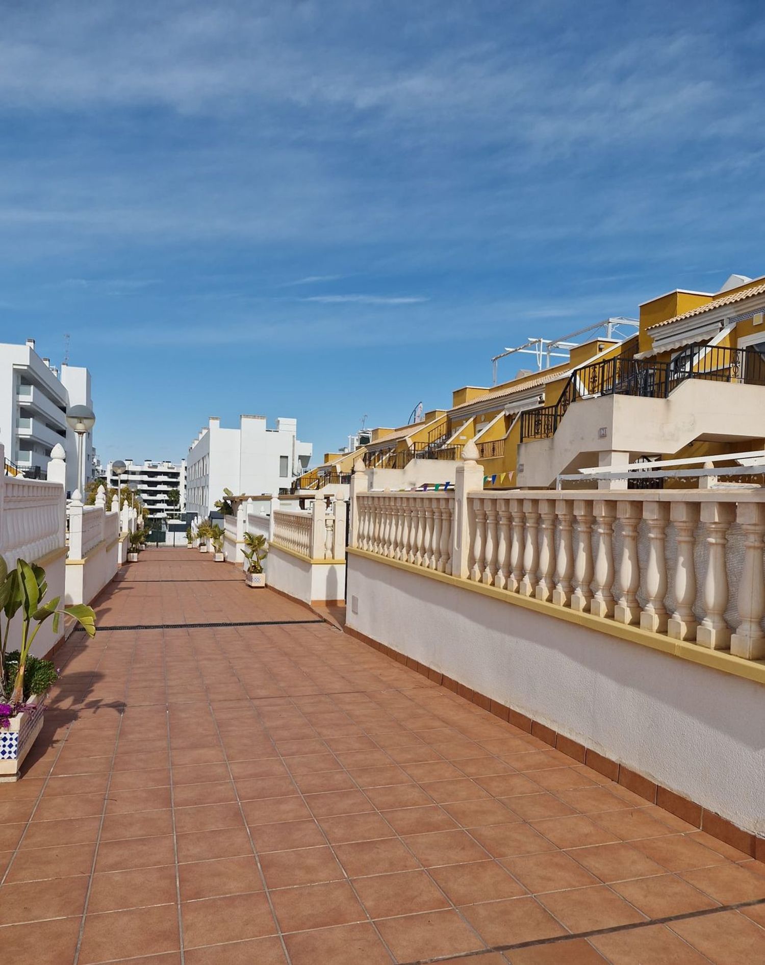 Dúplex en calle Segovia, 6 - Foto 30