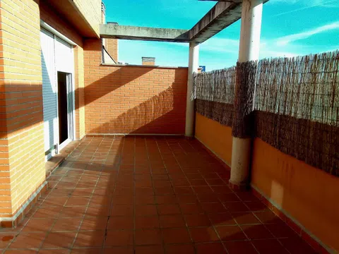 Ático en avenida de Logroño, 112
