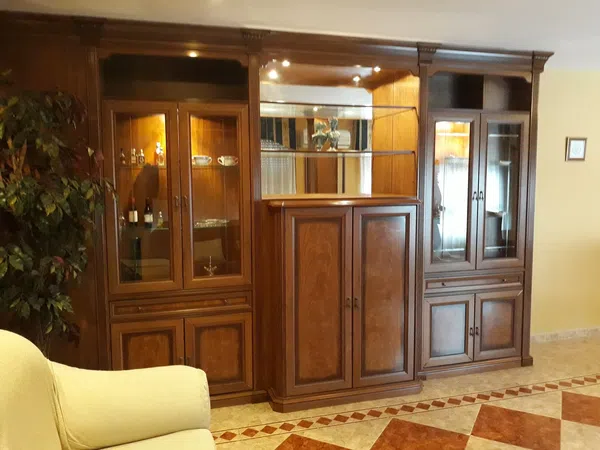 Piso en Calle Joanot Martorell, 36, Albuixarres - Foto 2