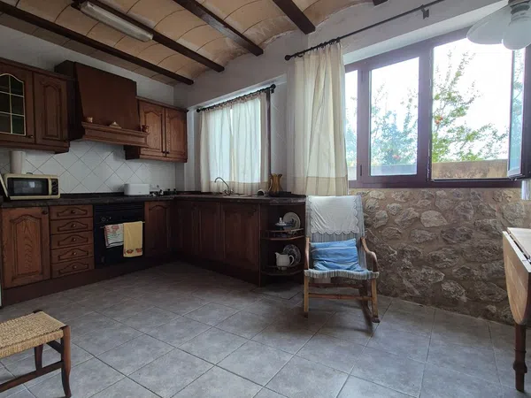 Casa o chalet independiente en Calle de Sa Lluna, 6 - Foto 8