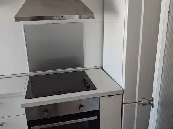 Ático en plaza del Baró de Cortés, 15 - Foto 4