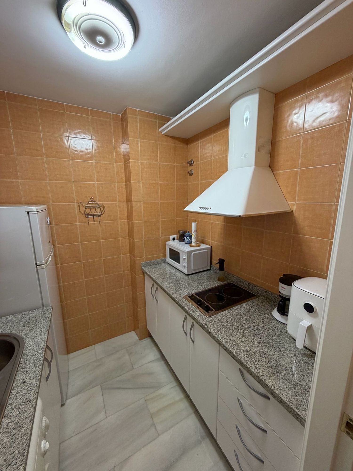 Alquiler de piso en Ronda de los Tejares, 34 - Foto 7