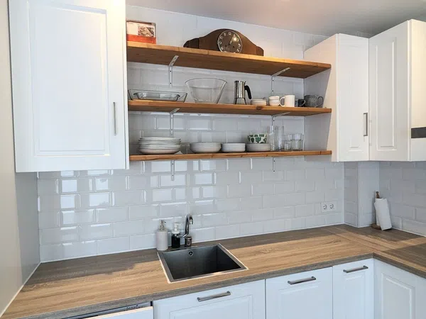 Piso en Bravo Murillo, 117 - Foto 9