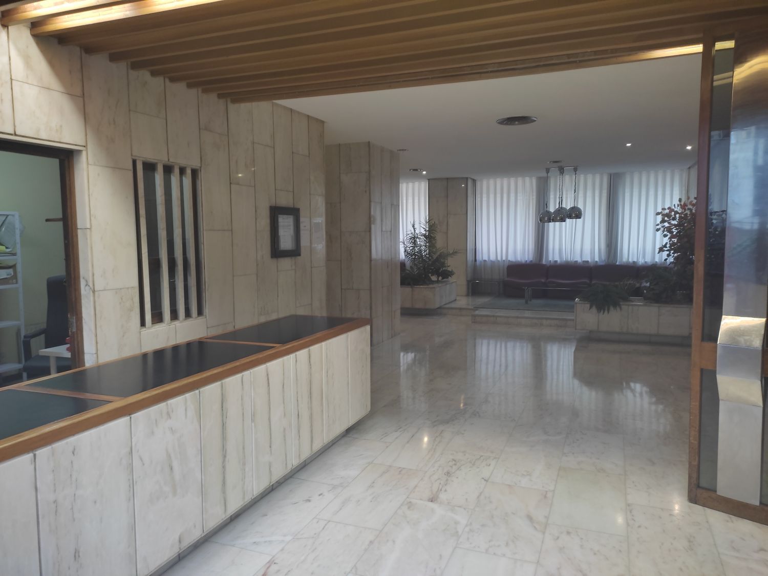 Estudio en Calle de la Infanta Mercedes, 92, Cuzco-Castillejos - Foto 2