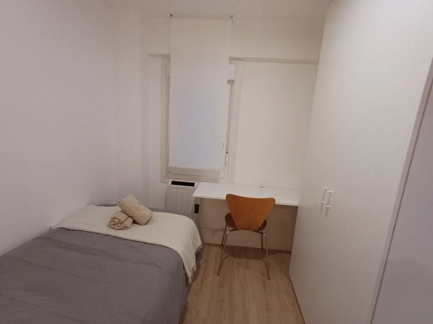 Piso en calle Cardenal Cisneros, 11 - Foto 11