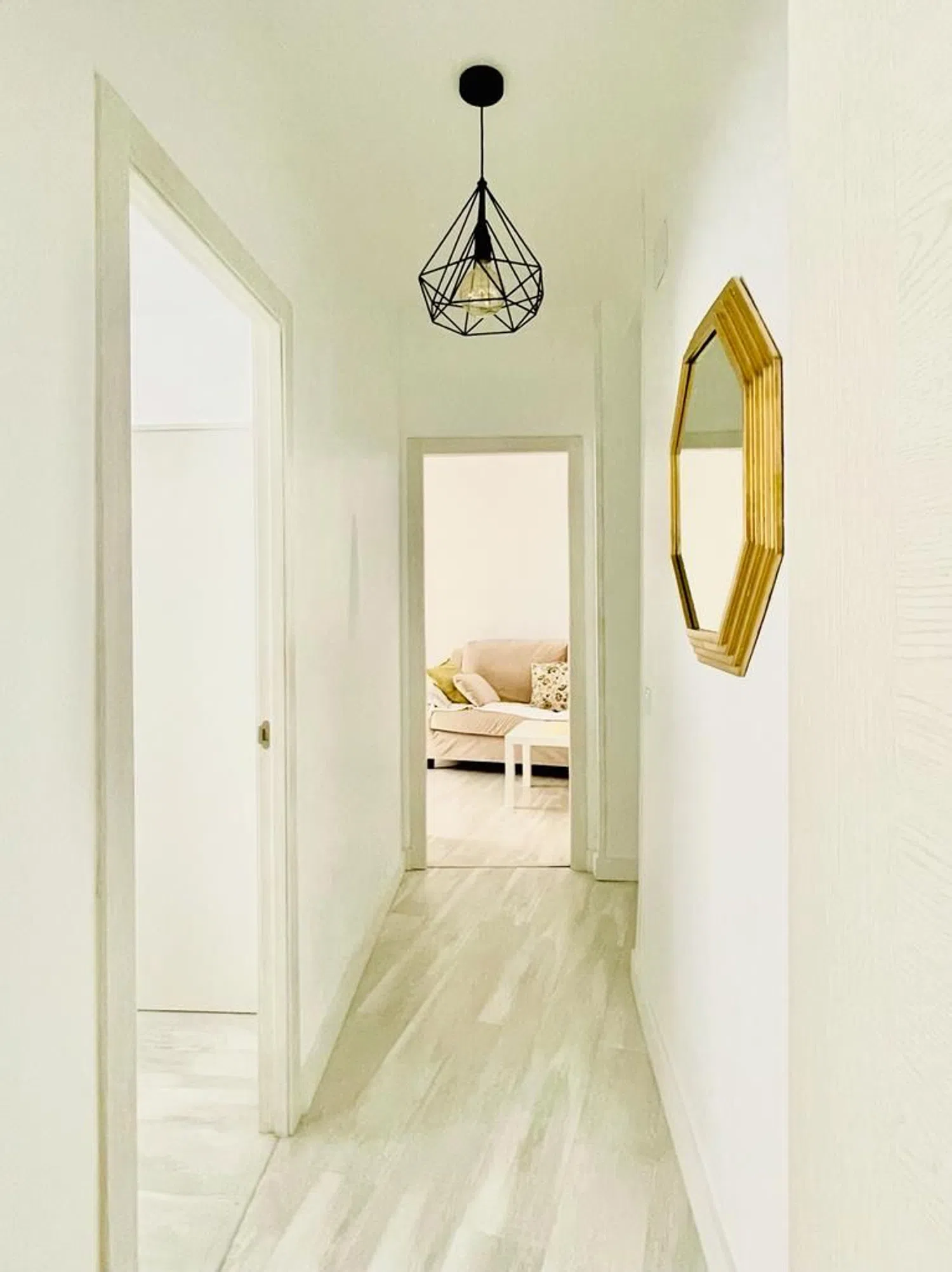 Piso en calle Taquigrafo Martí, 14 - Foto 4