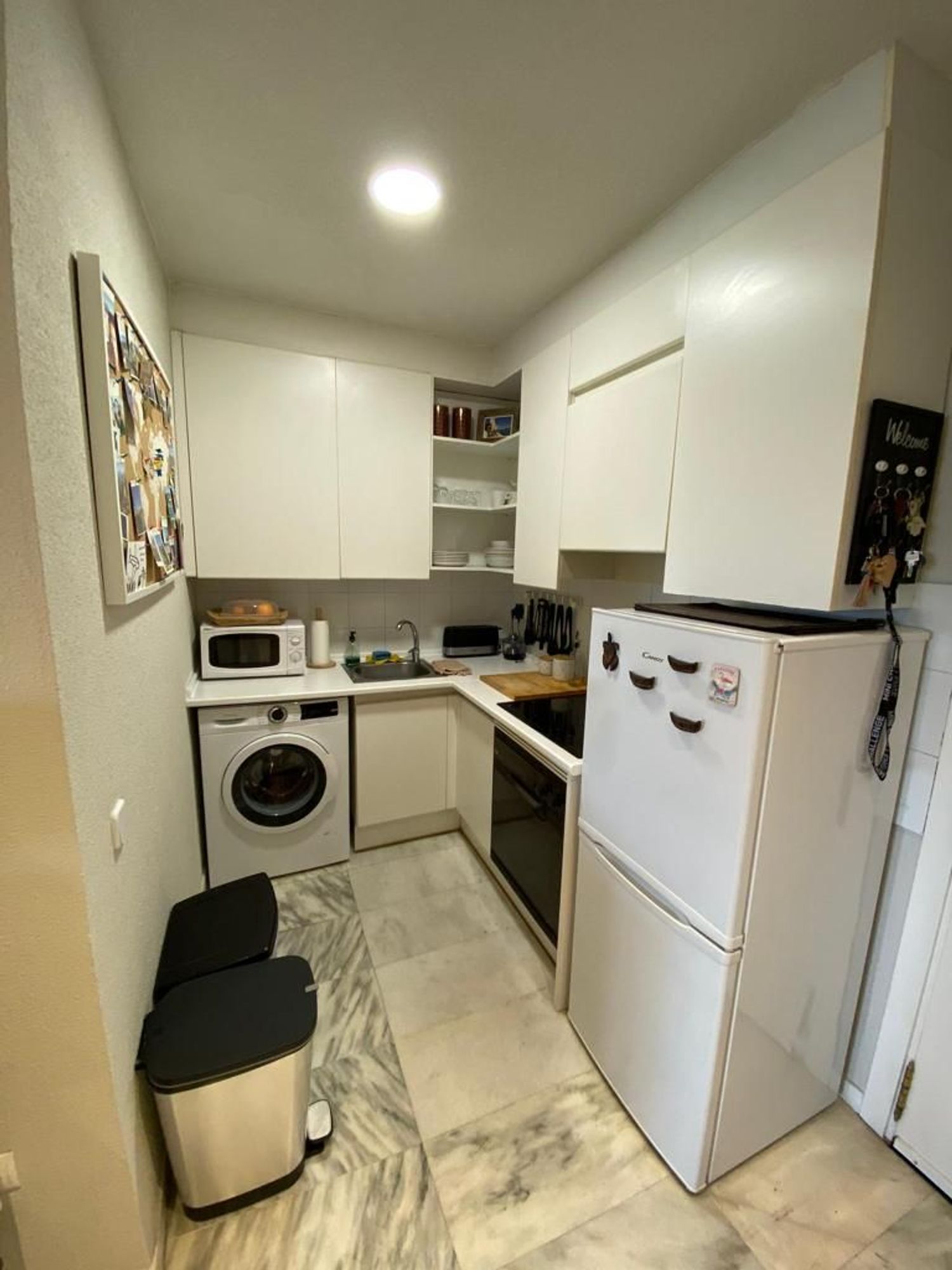 Piso en avenida España, 225 - Foto 6