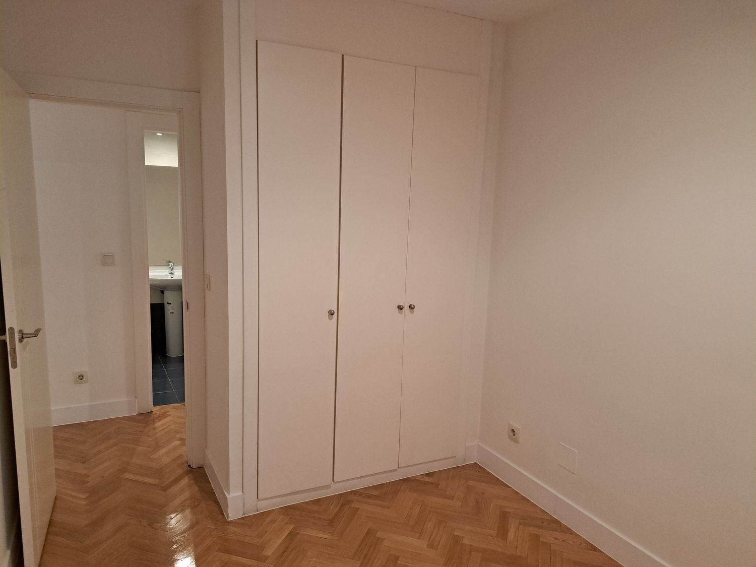 Piso en calle boadilla del camino, 3 - Foto 14