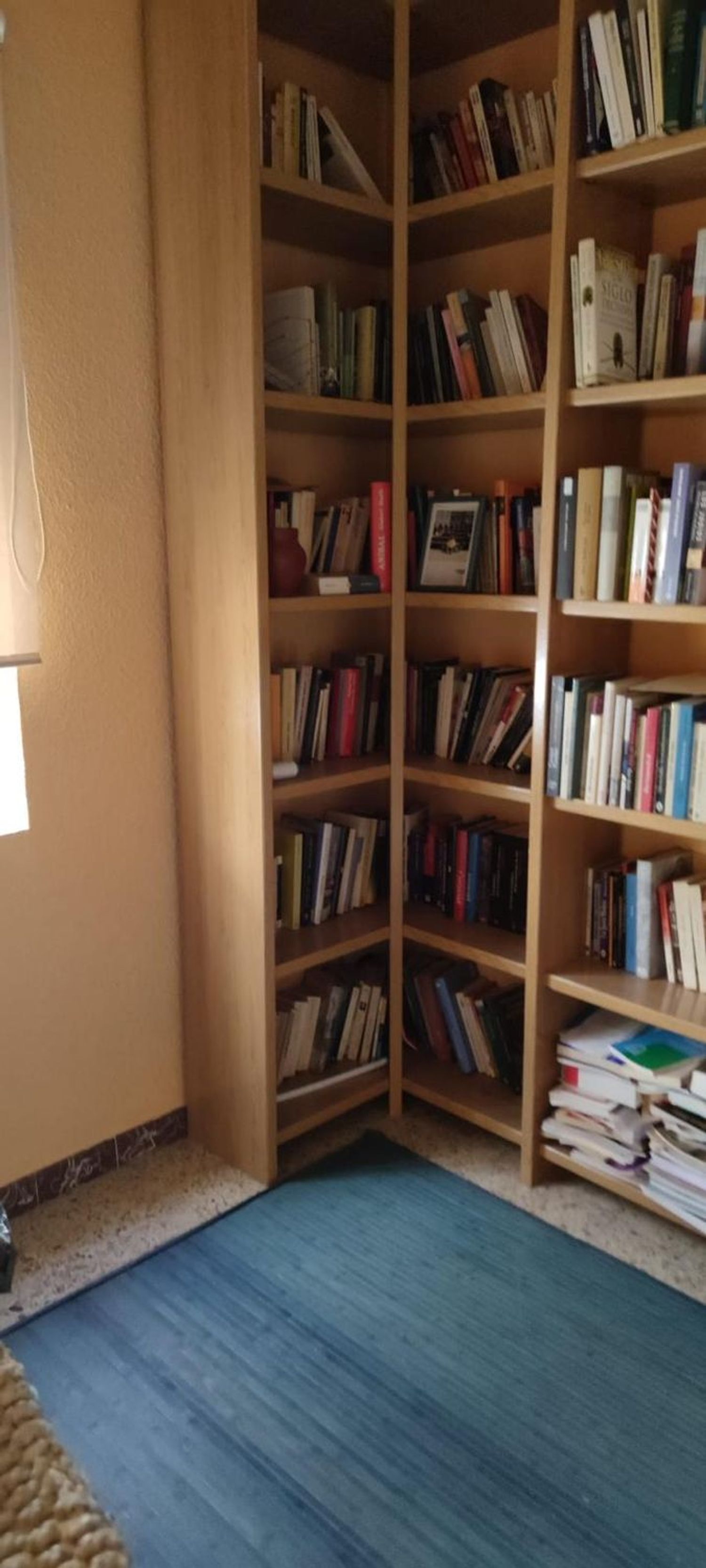 Piso en calle Miguel de Unamuno, 20 - Foto 5