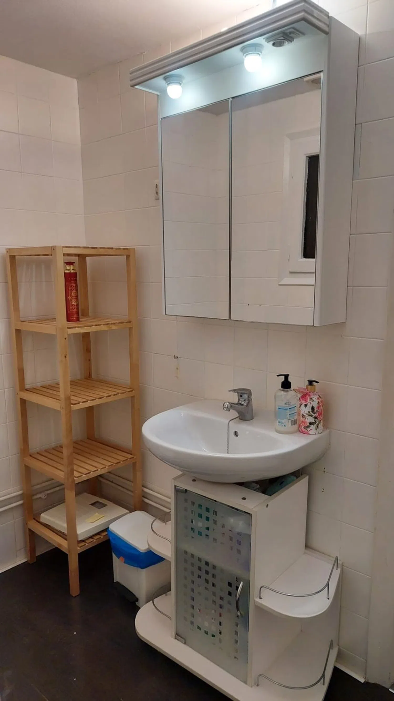 Piso en calle d'Alfons XII, 23 b - Foto 5