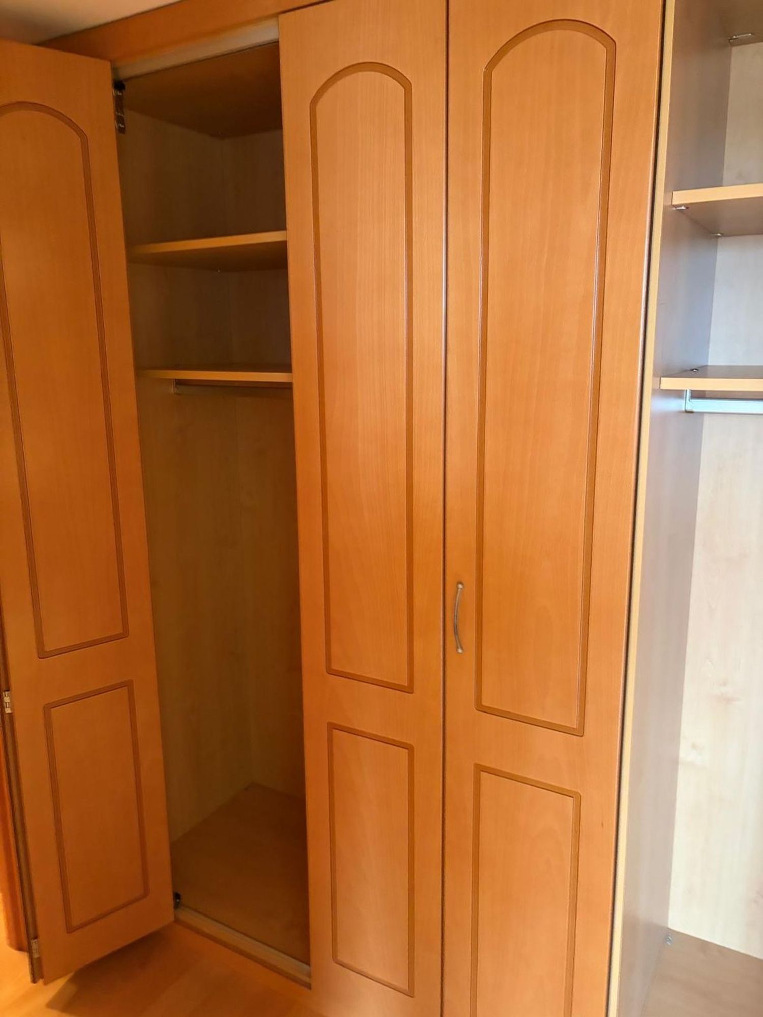 Piso en calle de Violante de Hungría, 6 - Foto 18