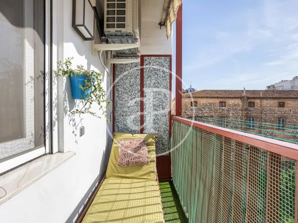 Piso en Calle d'Alboraia, Trinitat - Foto 17